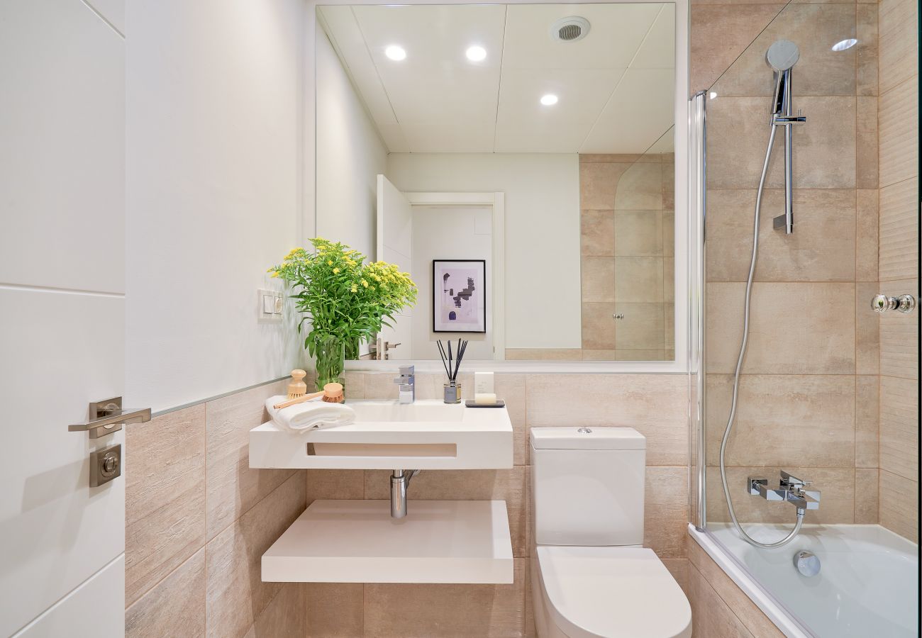 Apartment in Málaga - iloftmalaga Plaza del Teatro III