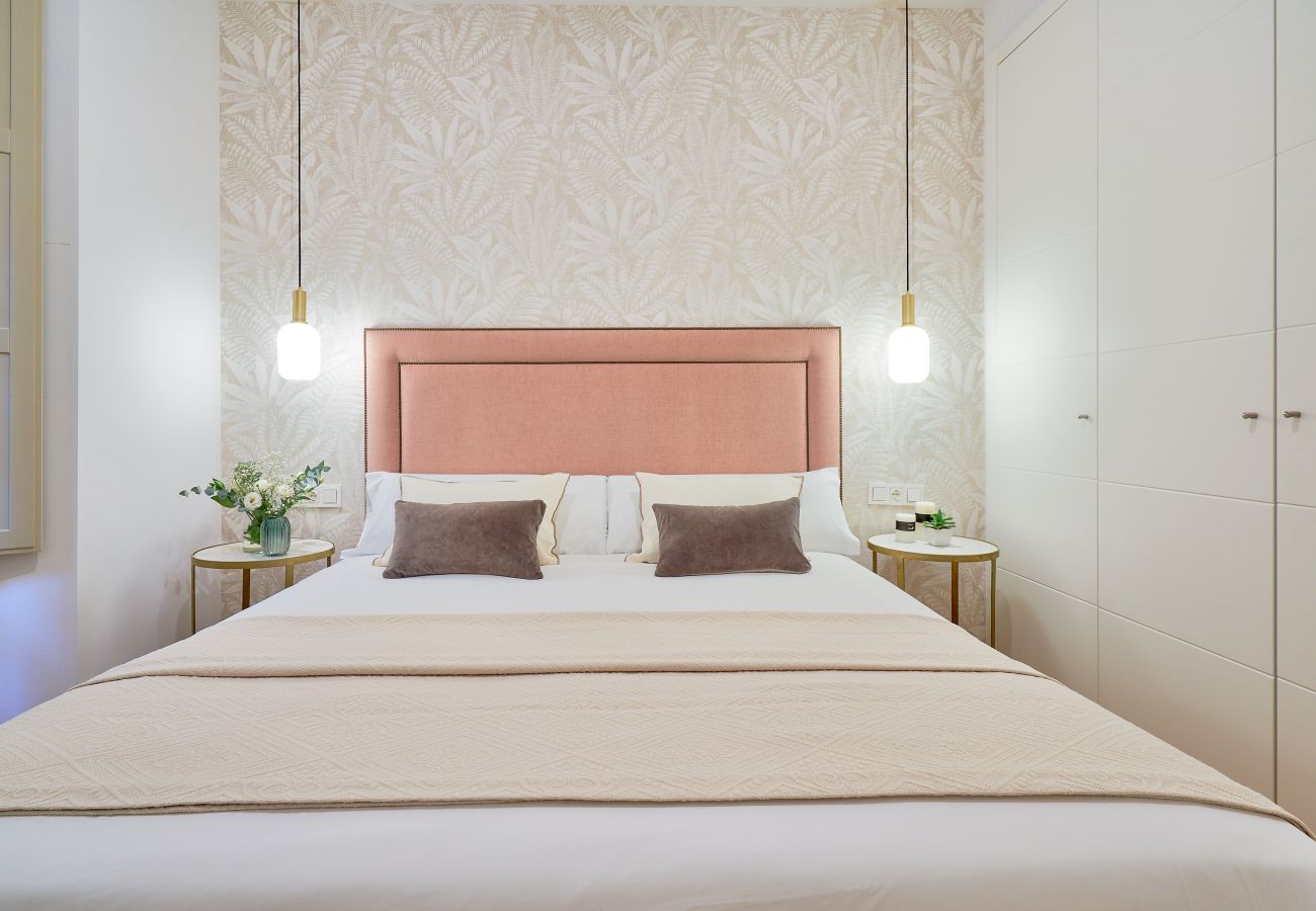 Apartment in Málaga - iloftmalaga Plaza del Teatro III