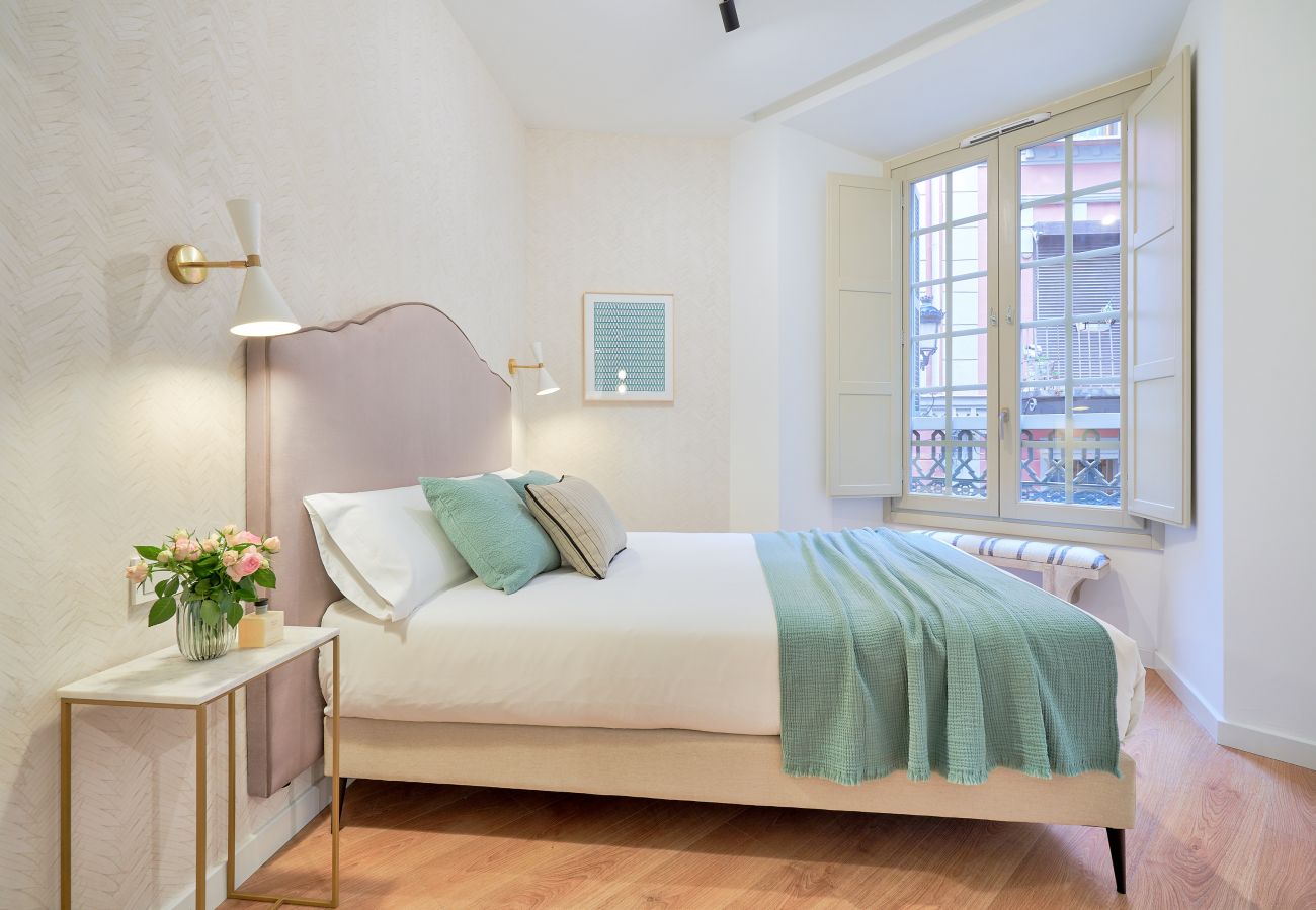 Apartment in Málaga - iloftmalaga Plaza del Teatro III