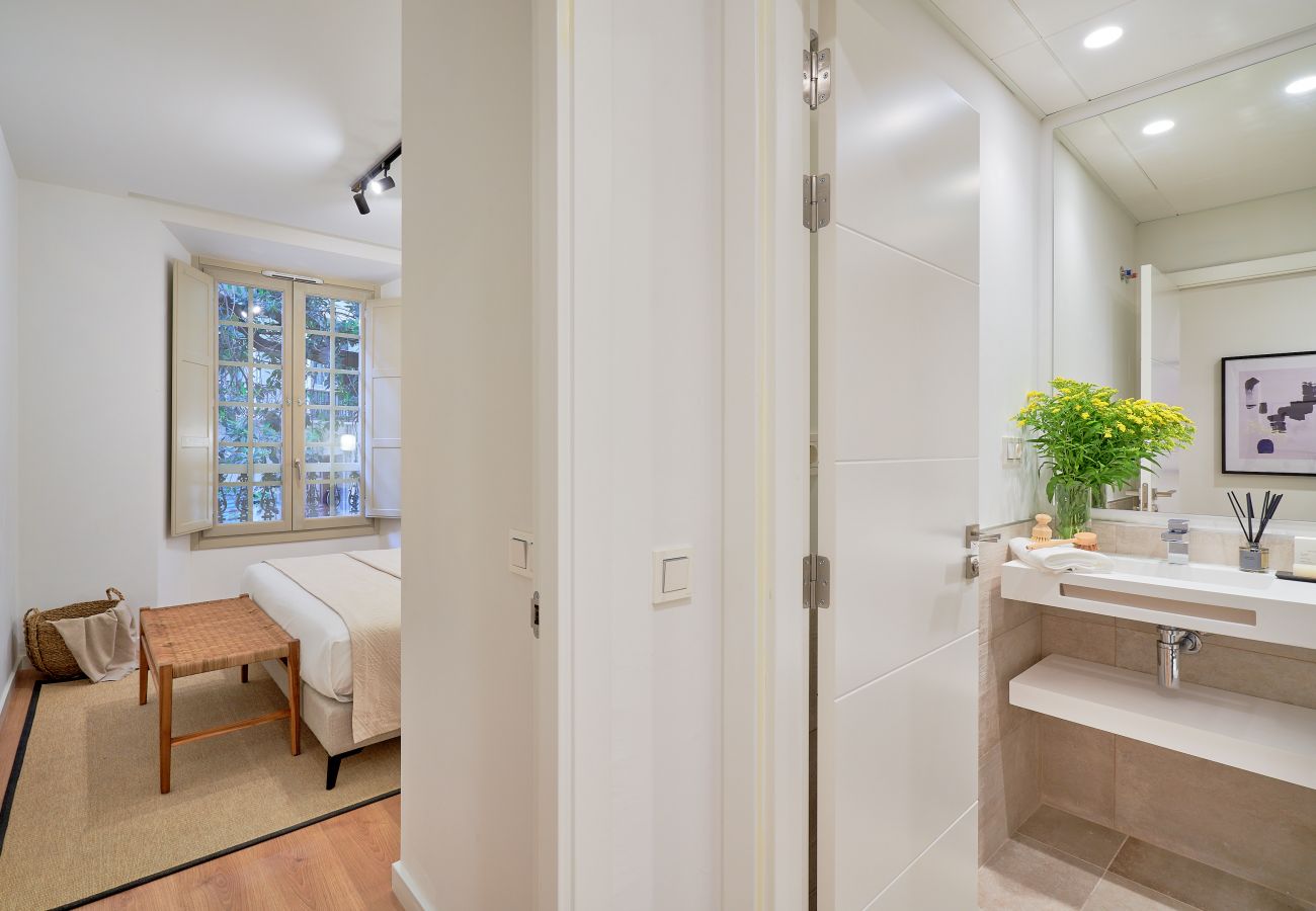 Apartment in Málaga - iloftmalaga Plaza del Teatro III
