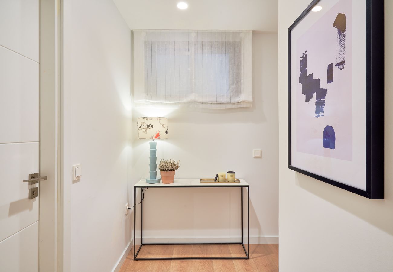 Apartment in Málaga - iloftmalaga Plaza del Teatro III