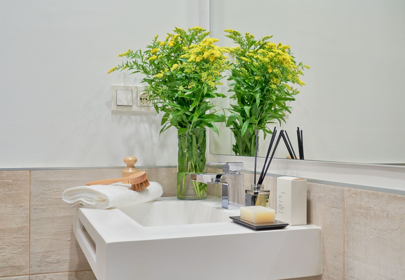 Apartment in Málaga - iloftmalaga Plaza del Teatro III