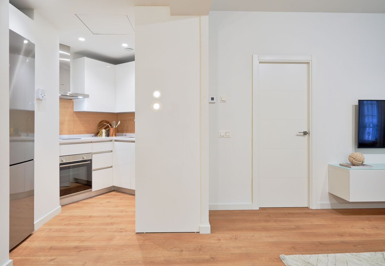 Apartment in Málaga - iloftmalaga Plaza del Teatro III