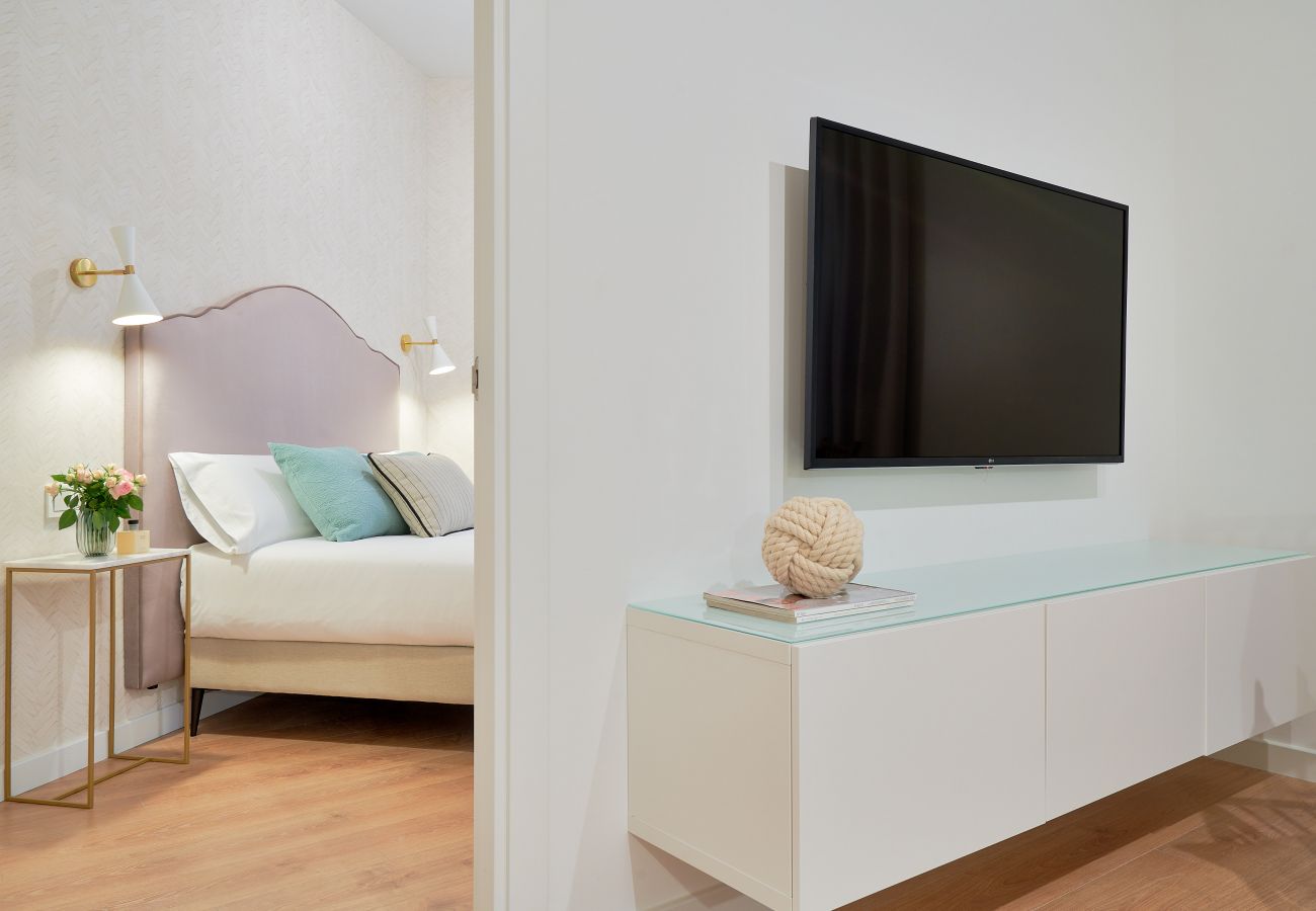 Apartment in Málaga - iloftmalaga Plaza del Teatro III