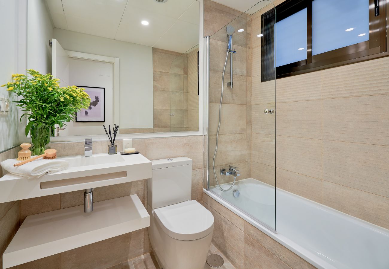 Apartment in Málaga - iloftmalaga Plaza del Teatro III