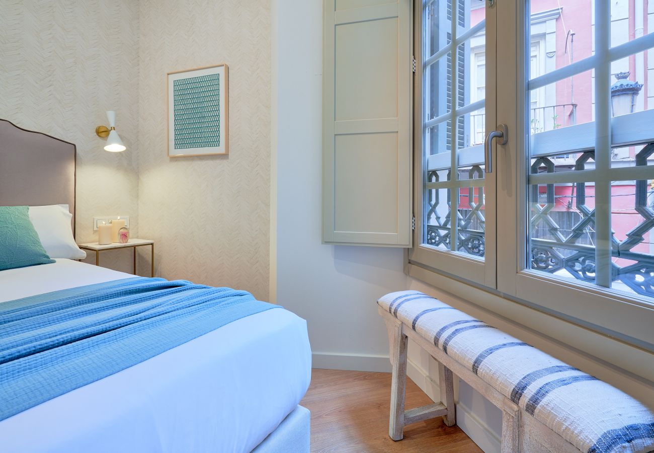 Apartment in Málaga - iloftmalaga Plaza del Teatro III