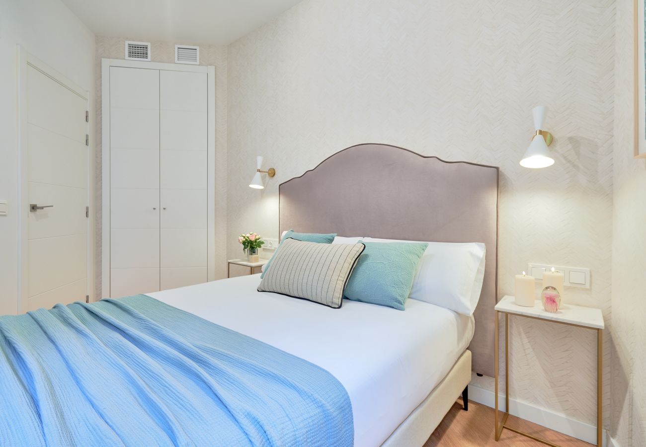 Apartment in Málaga - iloftmalaga Plaza del Teatro III