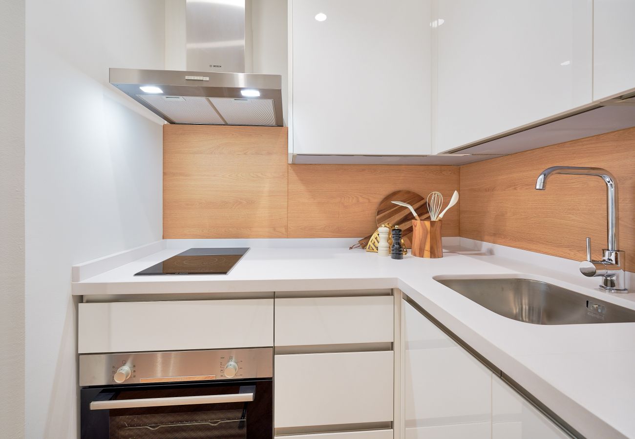 Apartment in Málaga - iloftmalaga Plaza del Teatro III