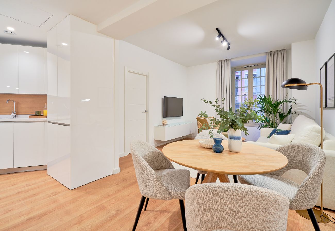 Apartment in Málaga - iloftmalaga Plaza del Teatro III