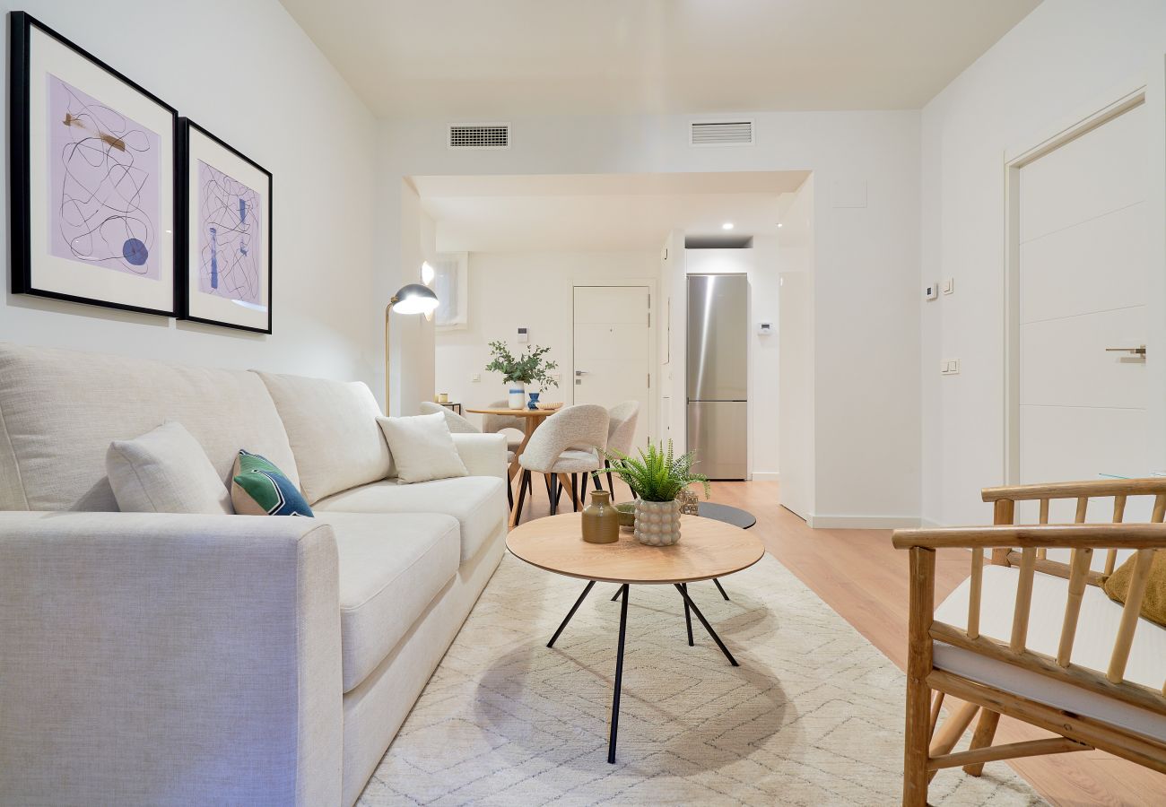 Apartment in Málaga - iloftmalaga Plaza del Teatro III
