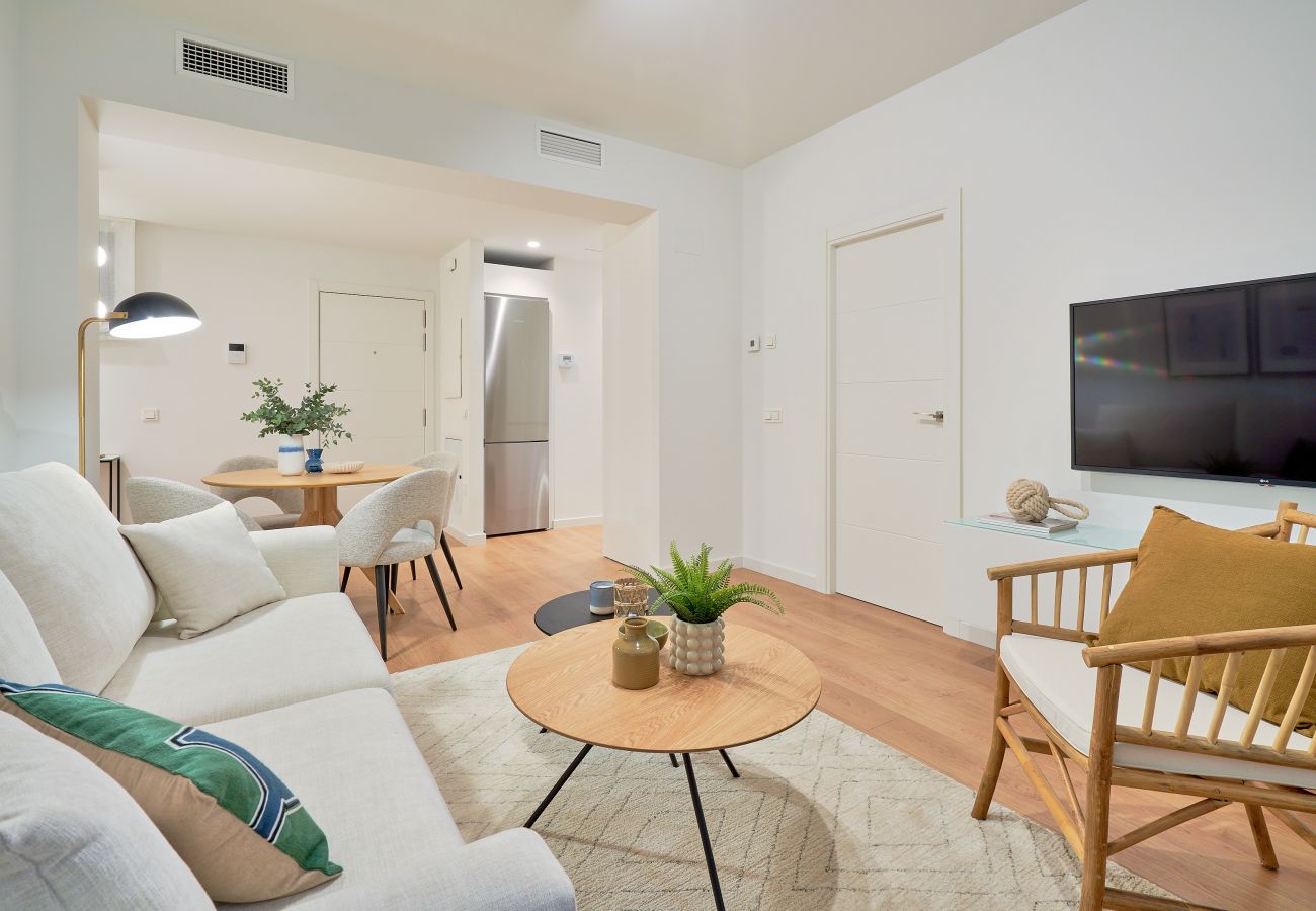 Apartment in Málaga - iloftmalaga Plaza del Teatro III