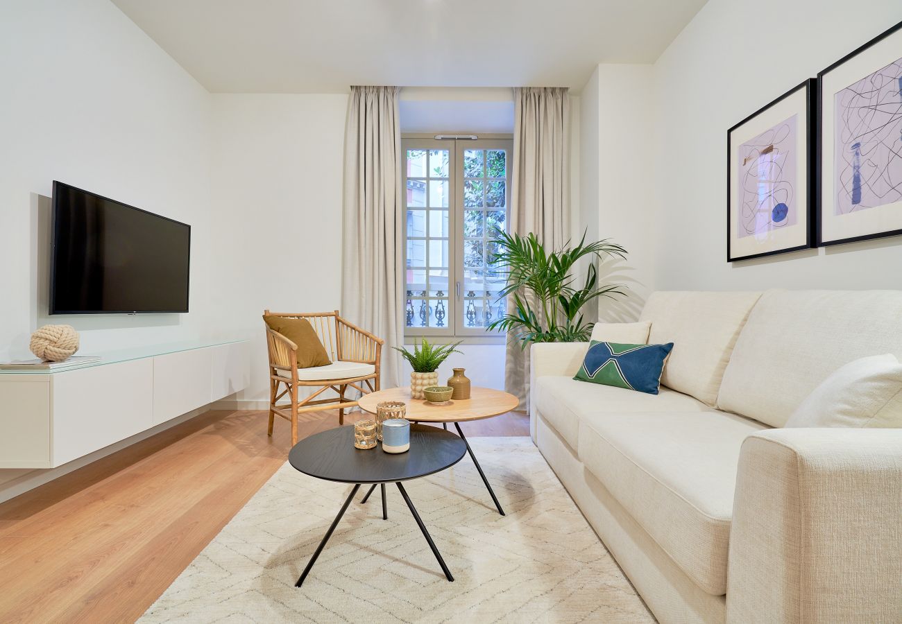 Apartment in Málaga - iloftmalaga Plaza del Teatro III