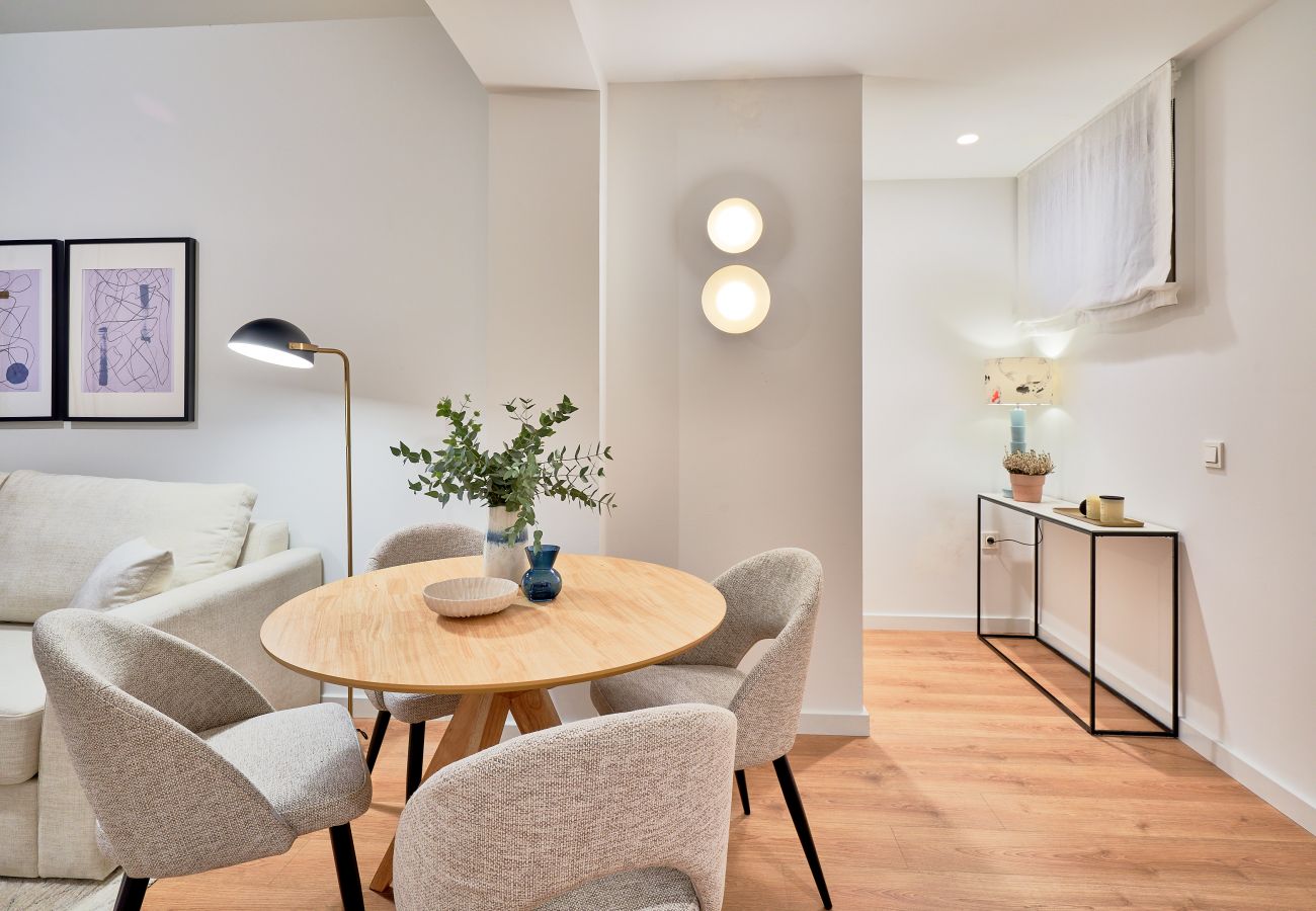 Apartment in Málaga - iloftmalaga Plaza del Teatro III