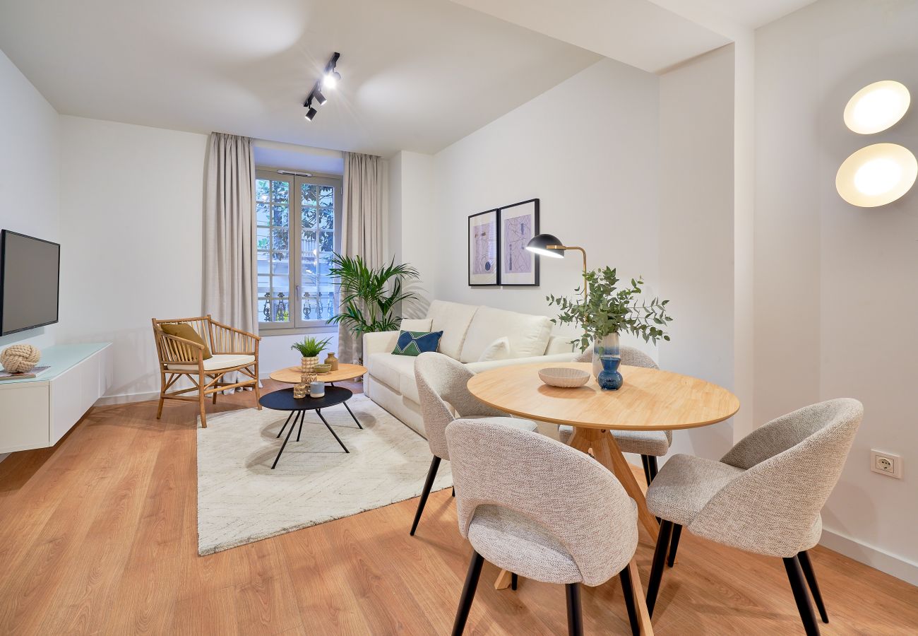 Apartment in Málaga - iloftmalaga Plaza del Teatro III