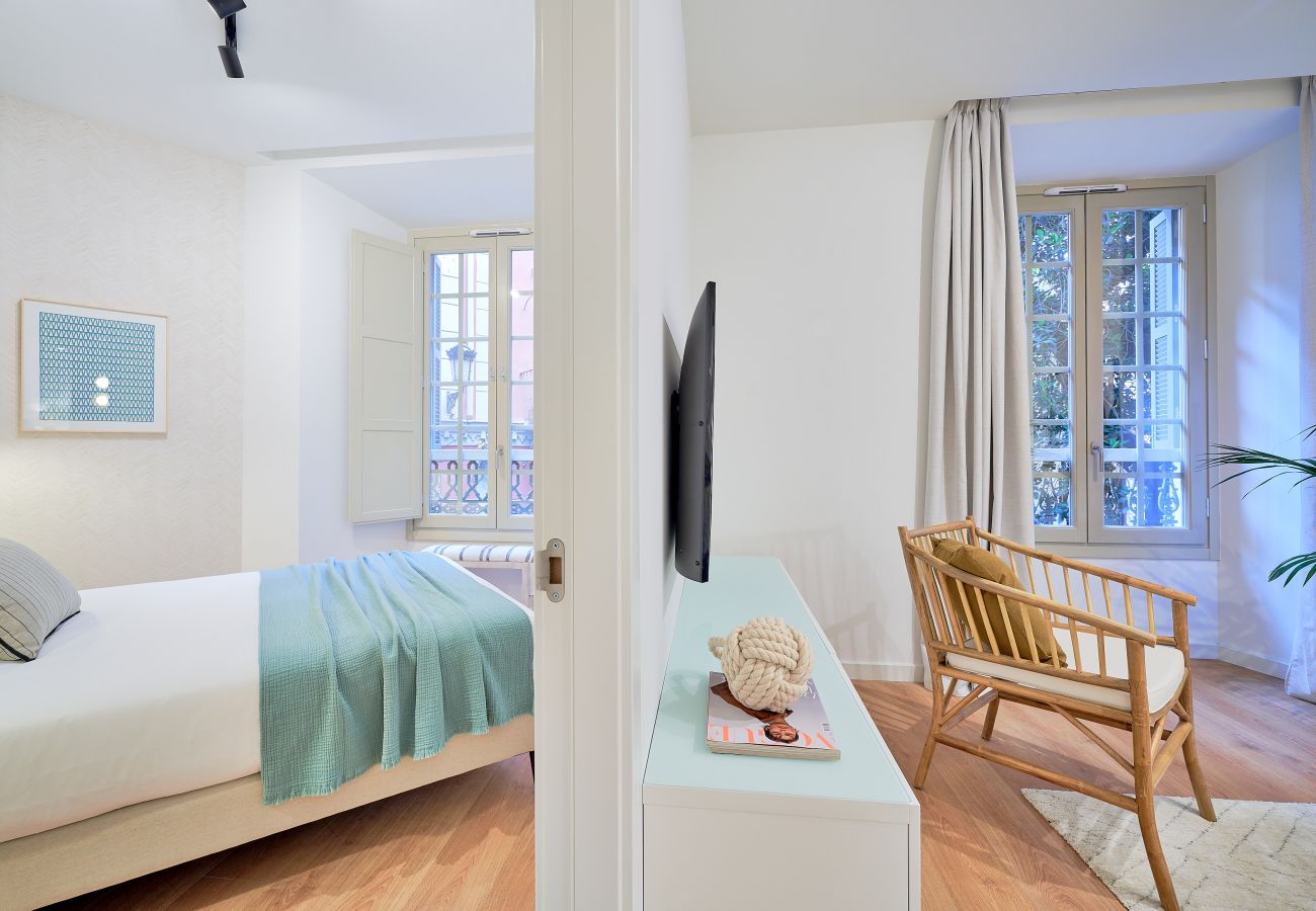 Apartment in Málaga - iloftmalaga Plaza del Teatro III