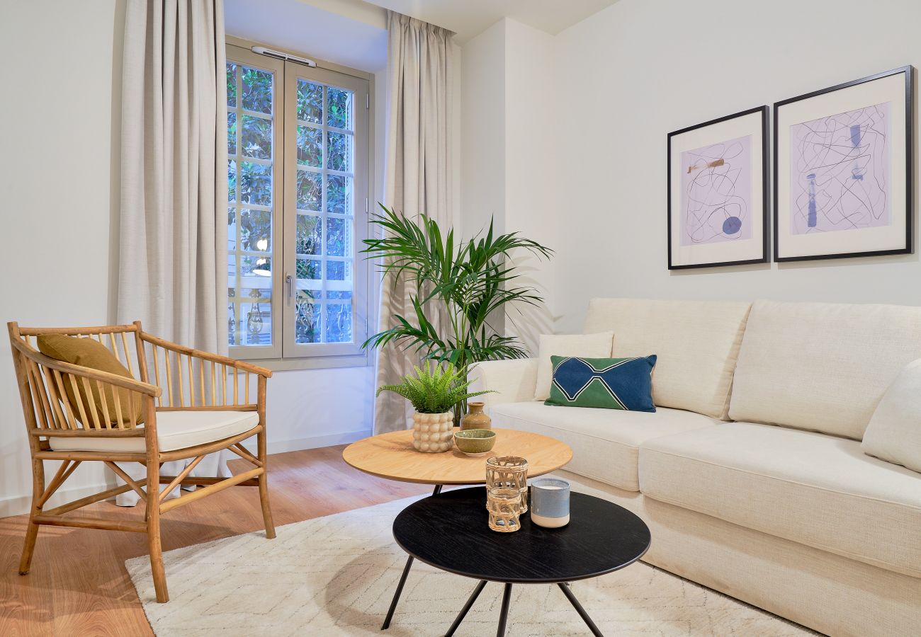 Apartment in Málaga - iloftmalaga Plaza del Teatro III