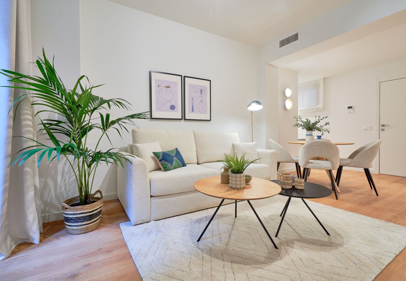 Apartment in Málaga - iloftmalaga Plaza del Teatro III
