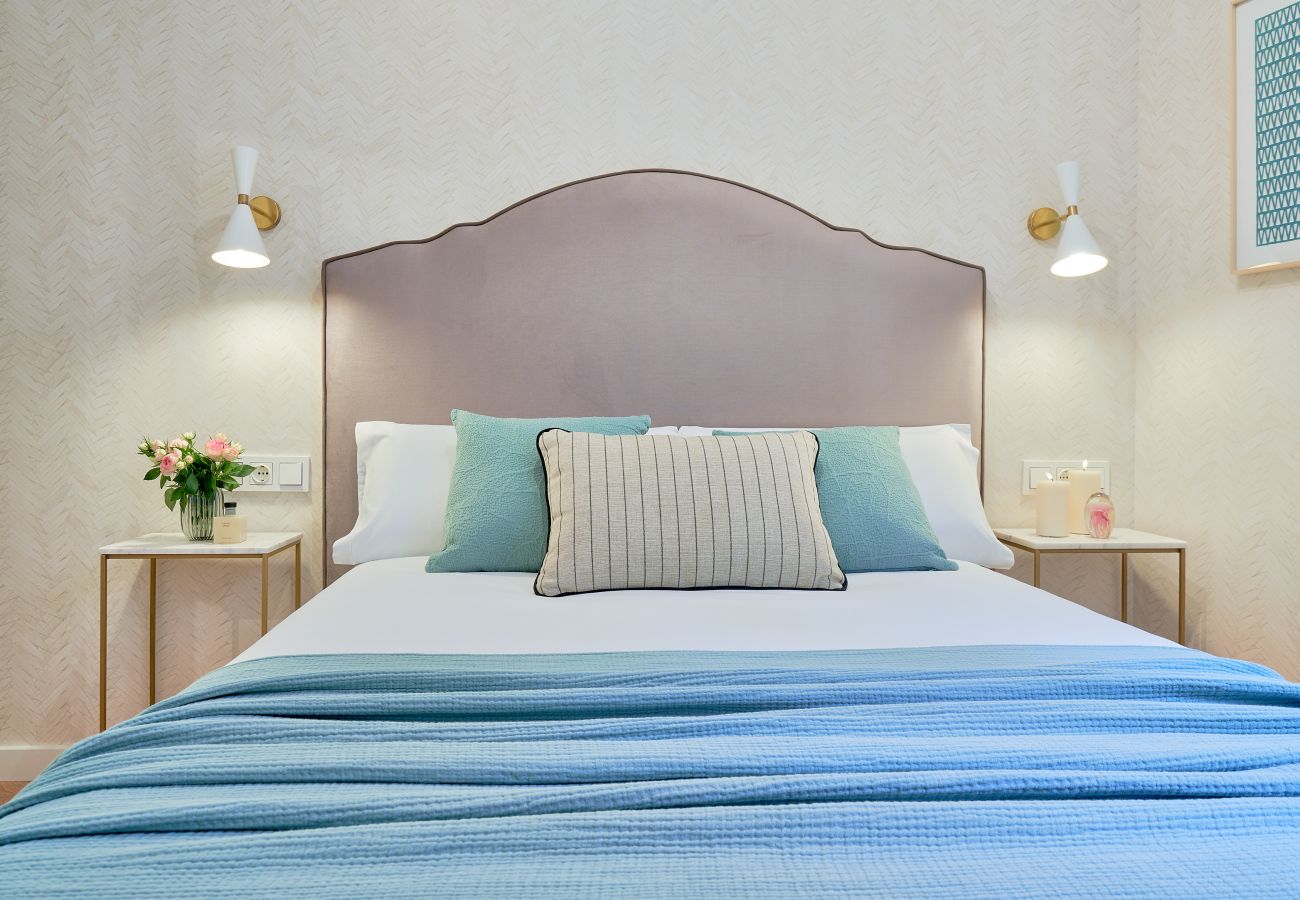 Apartment in Málaga - iloftmalaga Plaza del Teatro III