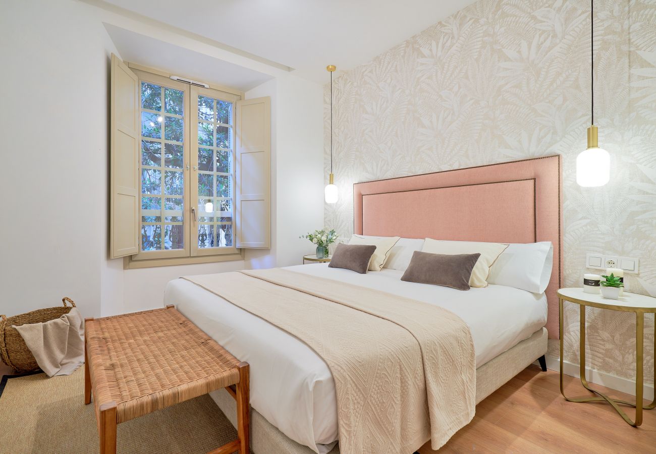 Apartment in Málaga - iloftmalaga Plaza del Teatro III