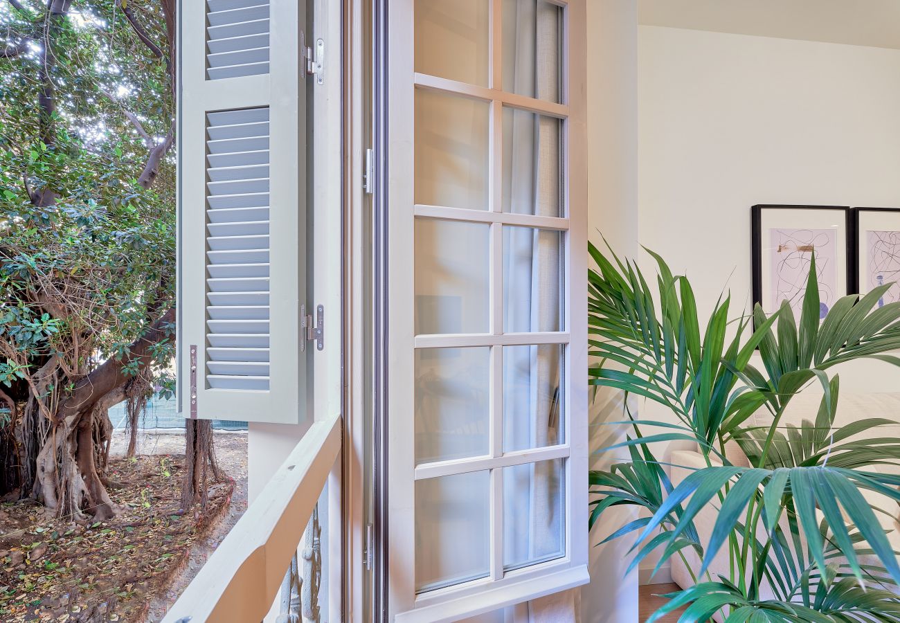Apartment in Málaga - iloftmalaga Plaza del Teatro III