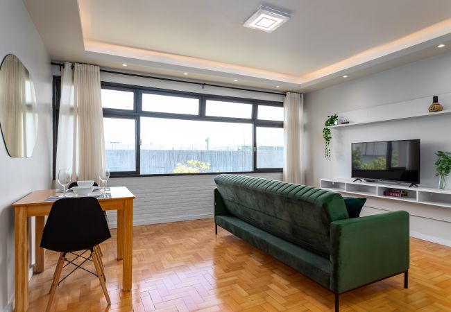 Apartment in Rio de Janeiro - AM203 (Barra) Apartment in Rio de Janeiro - AM203 (Barra)