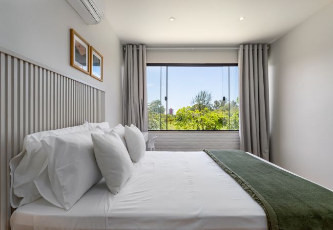 Apartment in Rio de Janeiro - AM203 (Barra) Apartment in Rio de Janeiro - AM203 (Barra)