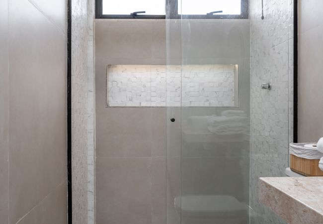 Apartment in Rio de Janeiro - AM203 (Barra) Apartment in Rio de Janeiro - AM203 (Barra)