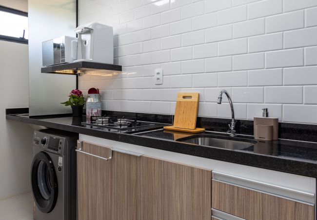 Apartment in Rio de Janeiro - AM203 (Barra) Apartment in Rio de Janeiro - AM203 (Barra)