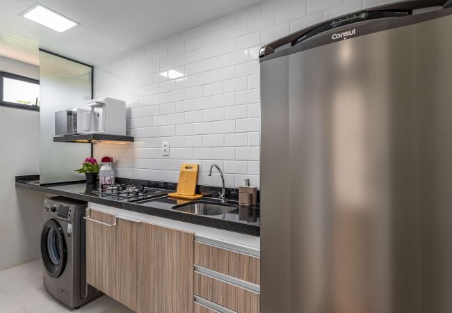 Apartment in Rio de Janeiro - AM203 (Barra) Apartment in Rio de Janeiro - AM203 (Barra)