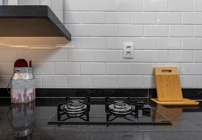 Apartment in Rio de Janeiro - AM203 (Barra) Apartment in Rio de Janeiro - AM203 (Barra)