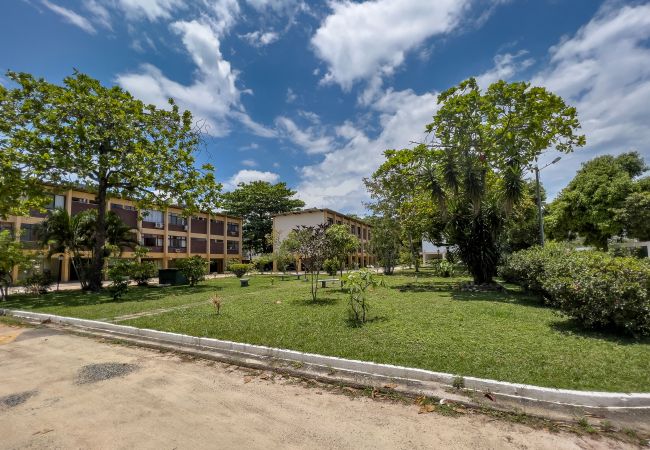 Apartment in Rio de Janeiro - AM203 (Barra) Apartment in Rio de Janeiro - AM203 (Barra)