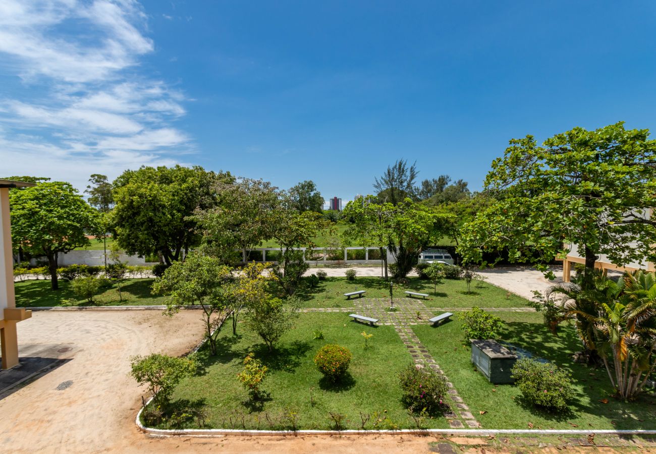 Apartment in Rio de Janeiro - AM203 (Barra)