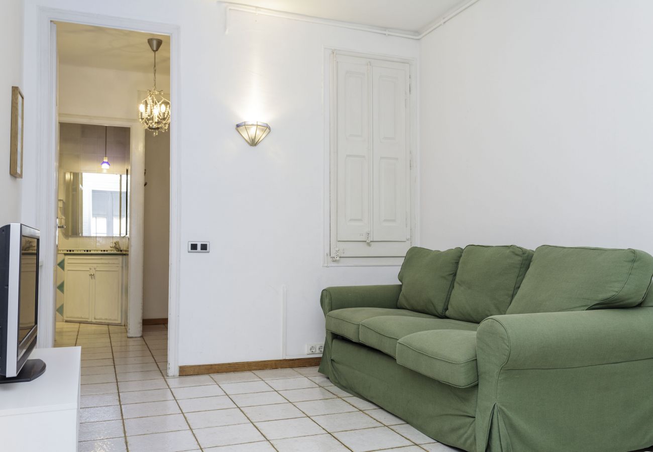 Apartment in Barcelona - GRACIA STYLE, 2 Bedrooms