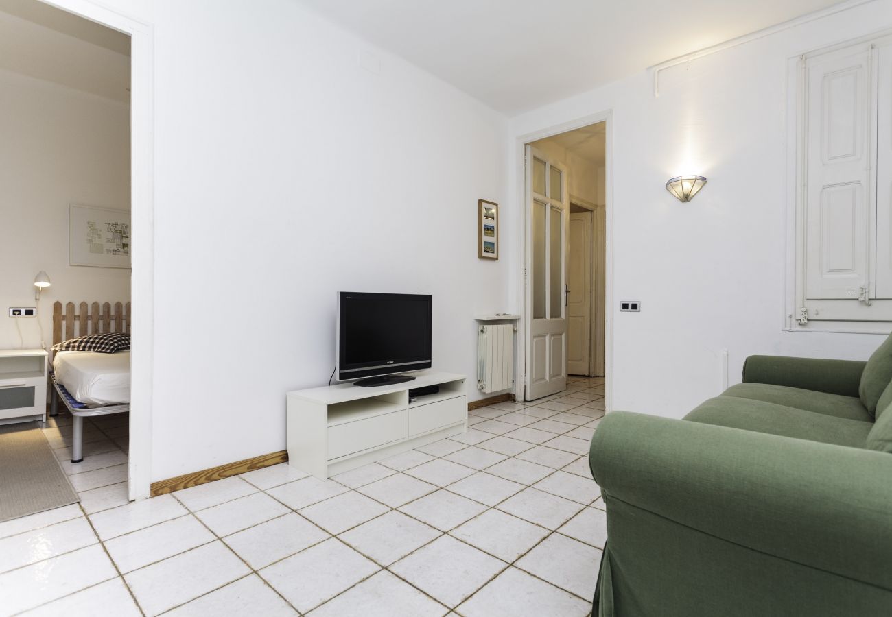 Apartment in Barcelona - GRACIA STYLE, 2 Bedrooms