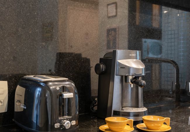 Apartment in Rio de Janeiro - JN301 (Zona2) Apartment in Rio de Janeiro - JN301 (Zona2)