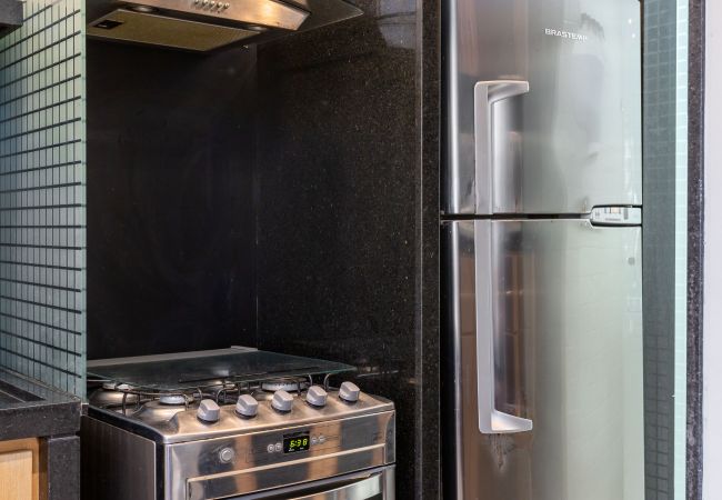 Apartment in Rio de Janeiro - JN301 (Zona2) Apartment in Rio de Janeiro - JN301 (Zona2)