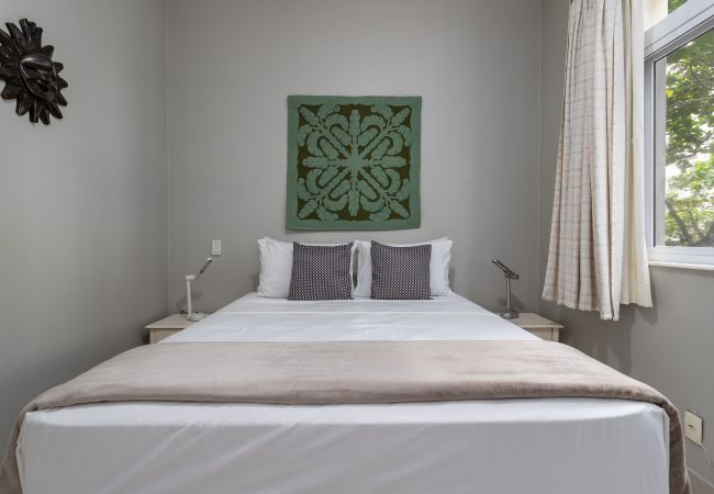 Apartment in Rio de Janeiro - JN301 (Zona2) Apartment in Rio de Janeiro - JN301 (Zona2)