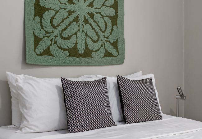 Apartment in Rio de Janeiro - JN301 (Zona2) Apartment in Rio de Janeiro - JN301 (Zona2)