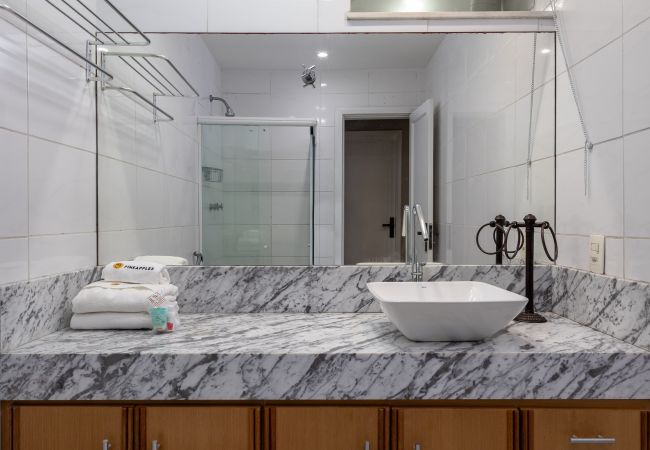 Apartment in Rio de Janeiro - JN301 (Zona2) Apartment in Rio de Janeiro - JN301 (Zona2)