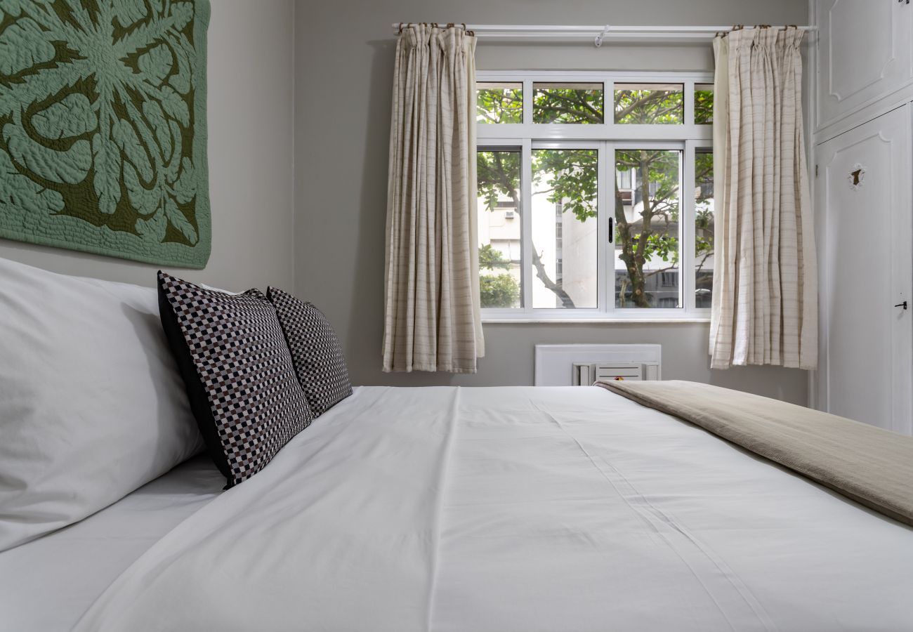 Apartment in Rio de Janeiro - JN301 (Zona2)