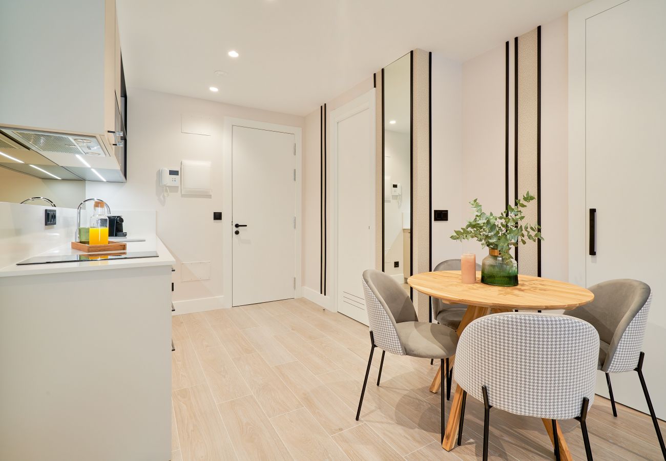 Apartment in Málaga - iloftmalaga Muelle Uno IV