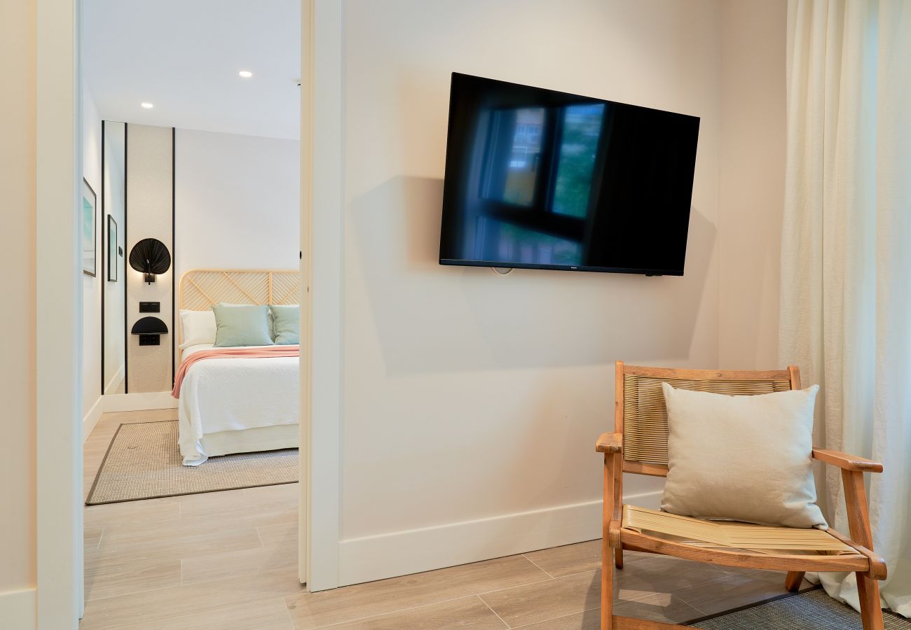 Apartment in Málaga - iloftmalaga Muelle Uno IV