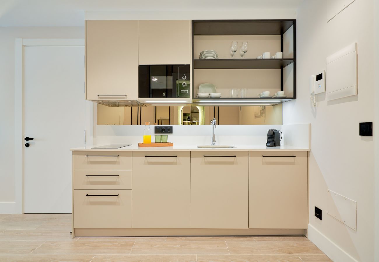 Apartment in Málaga - iloftmalaga Muelle Uno IV