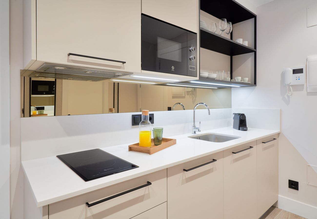 Apartment in Málaga - iloftmalaga Muelle Uno IV