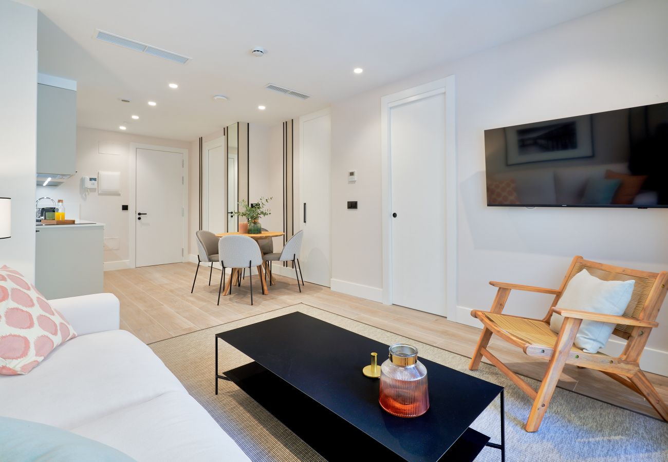 Apartment in Málaga - iloftmalaga Muelle Uno IV