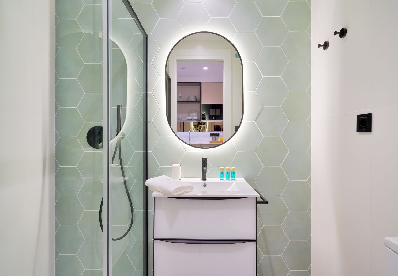Apartment in Málaga - iloftmalaga Muelle Uno IV