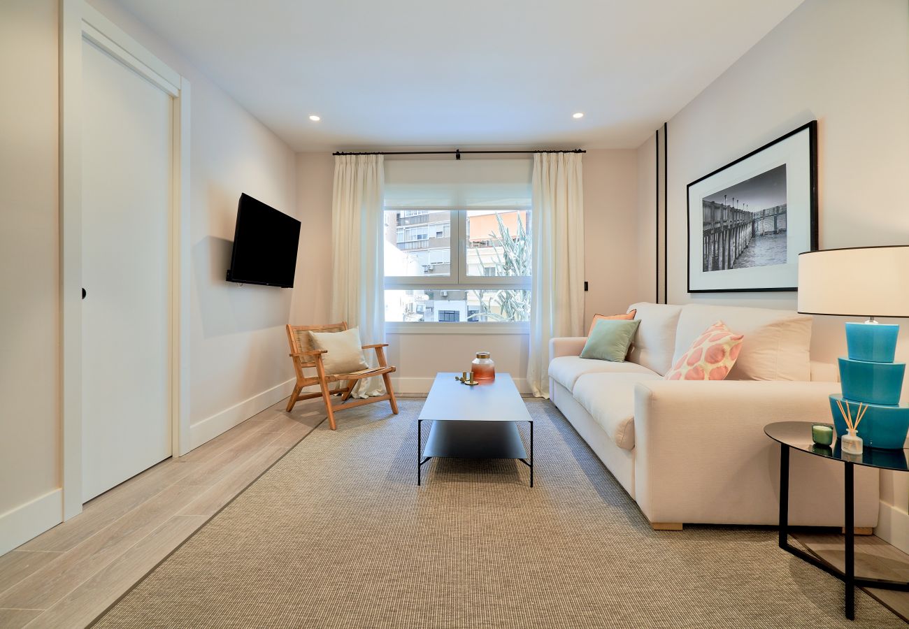 Apartment in Málaga - iloftmalaga Muelle Uno IV