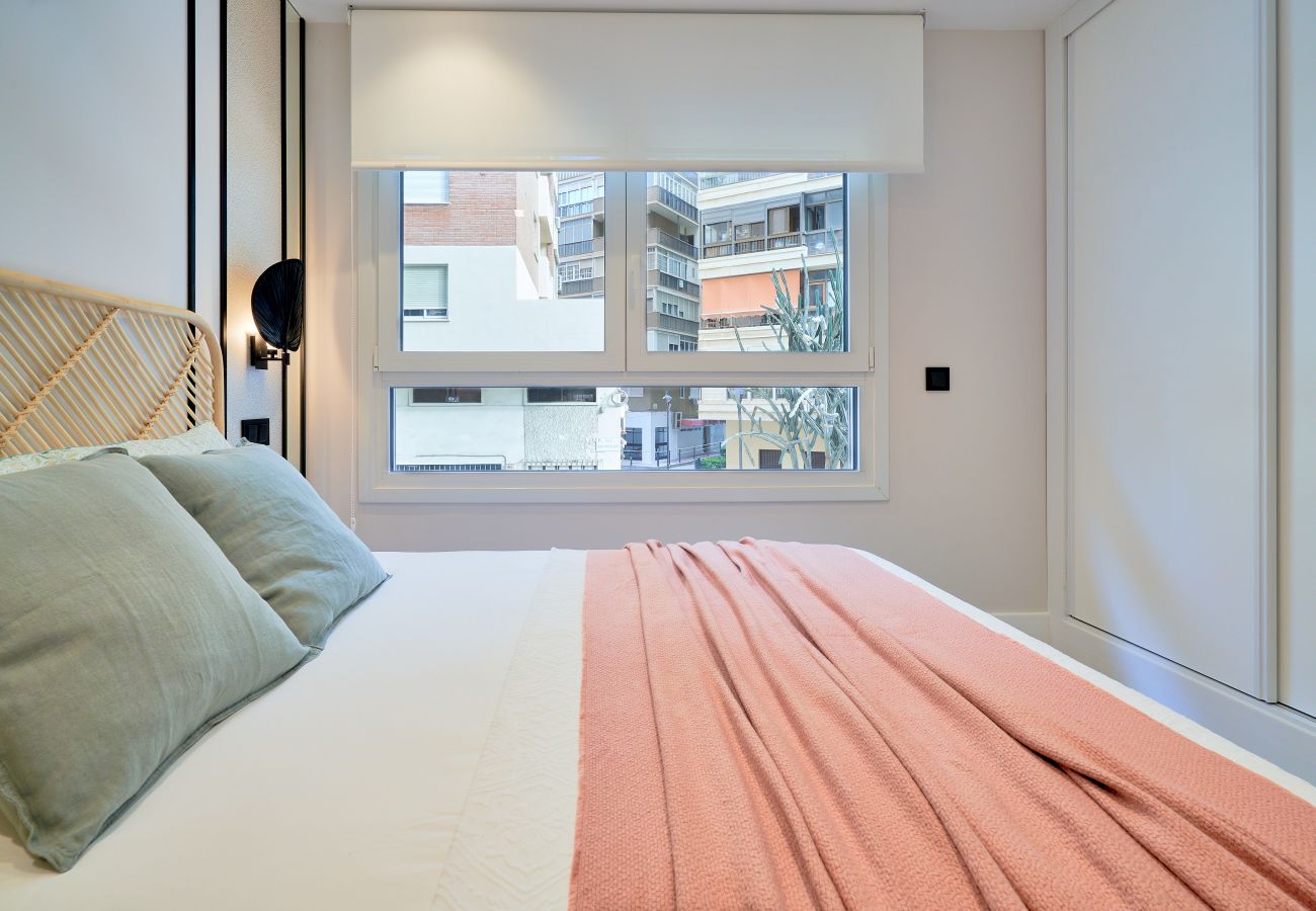 Apartment in Málaga - iloftmalaga Muelle Uno IV