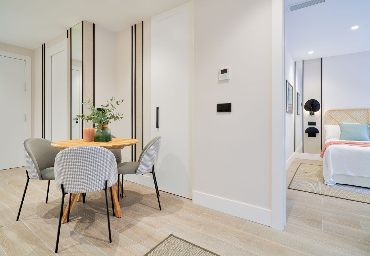Apartment in Málaga - iloftmalaga Muelle Uno IV