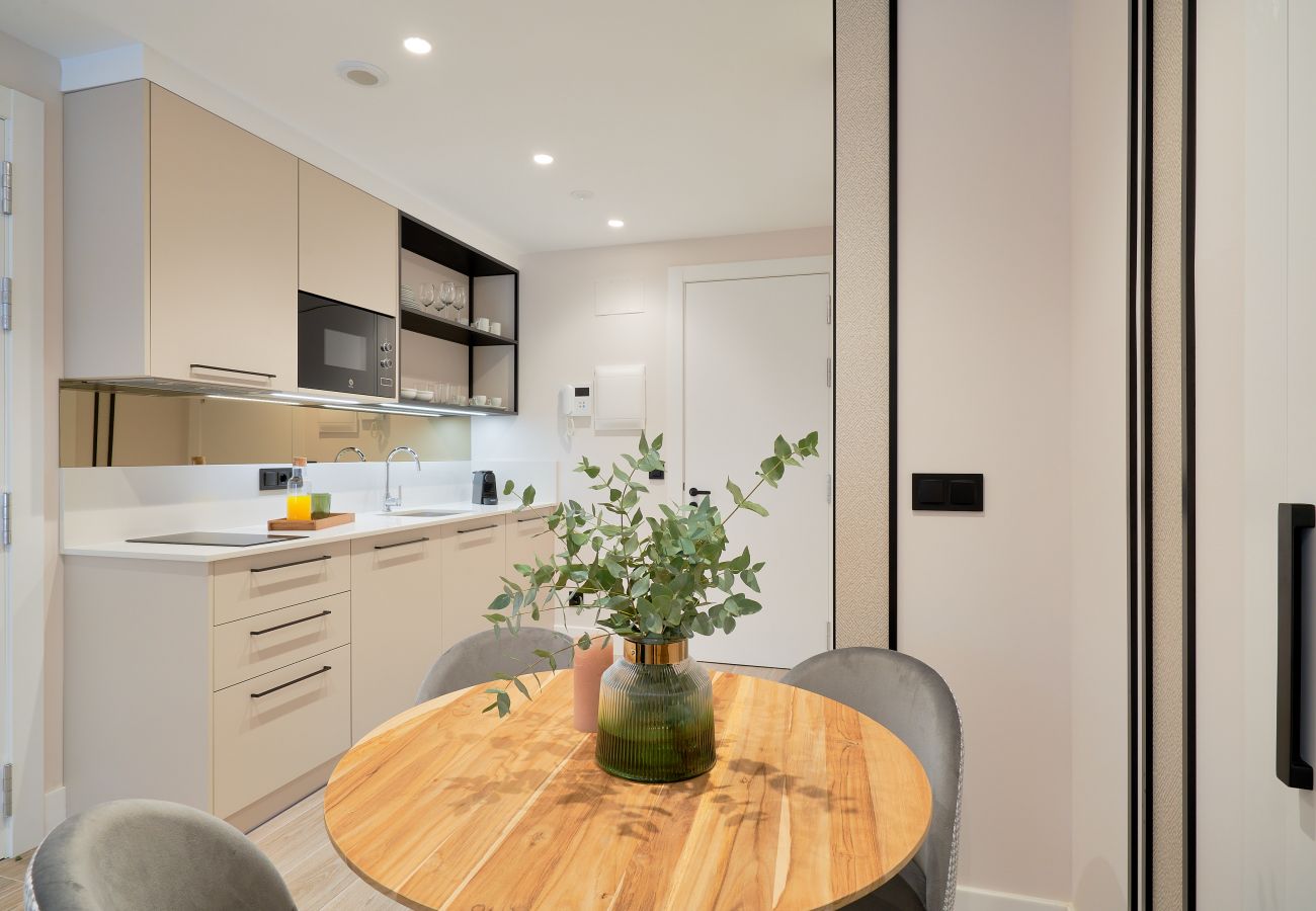 Apartment in Málaga - iloftmalaga Muelle Uno IV
